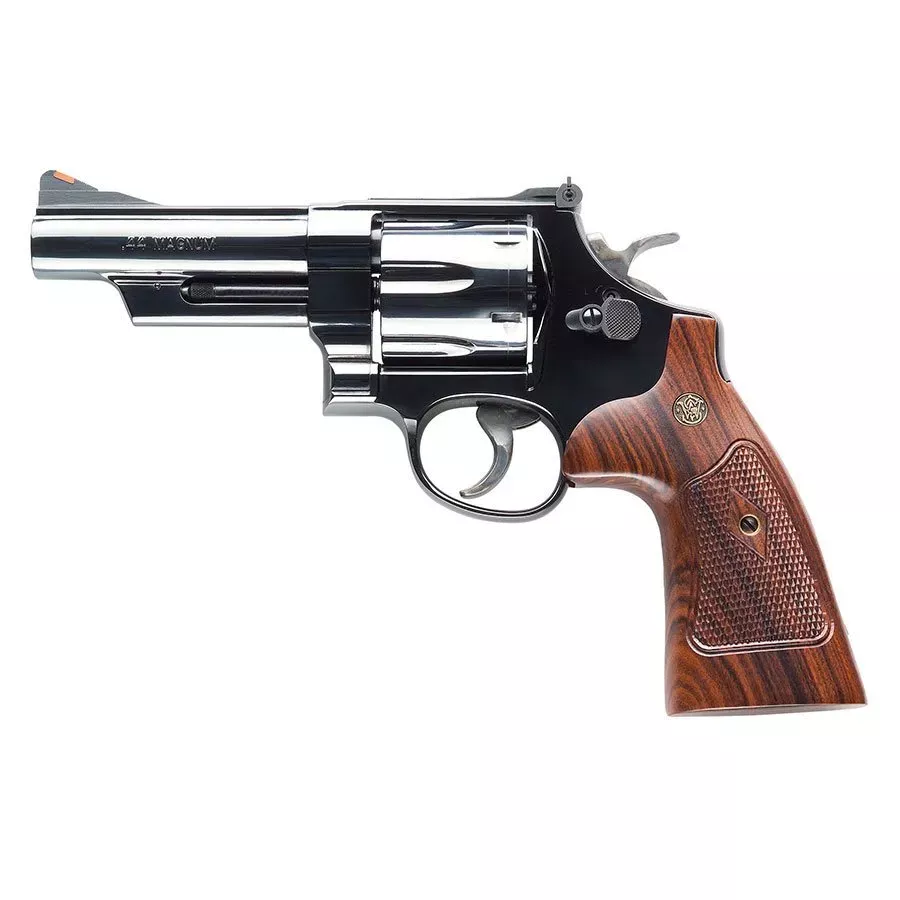 Smith & Wesson Classics Model 29 Revolver - 4" Barrel