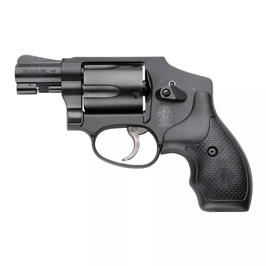 Smith & Wesson Model 442 Revolver - .38 S&W Special