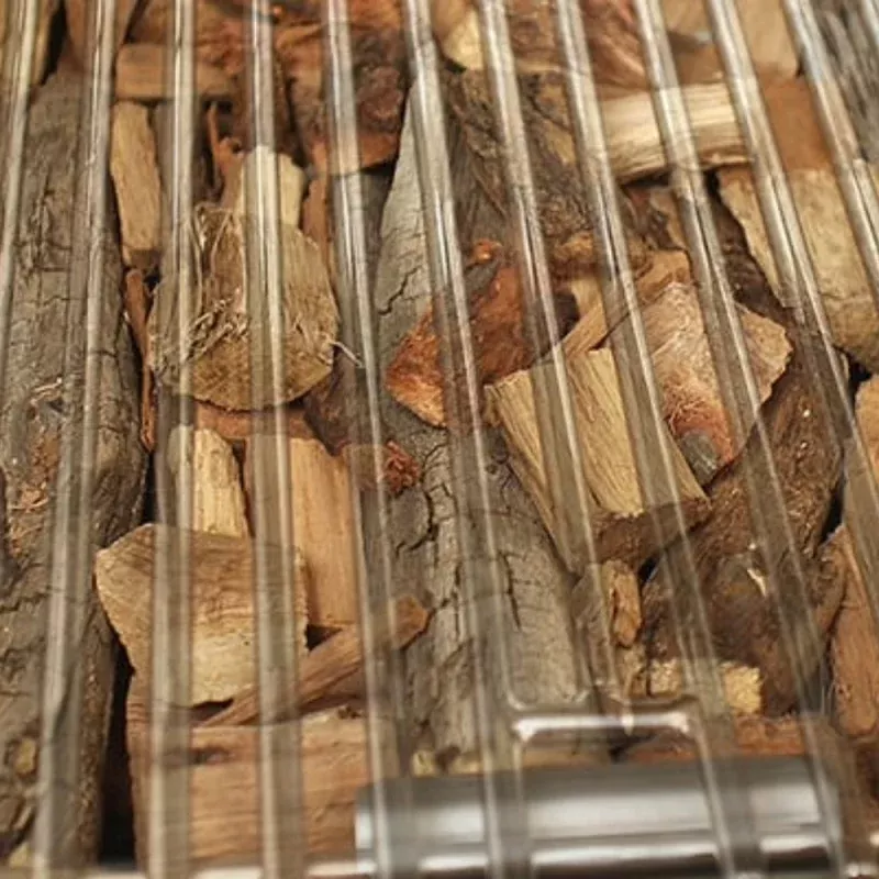 Solid Fuel Insert