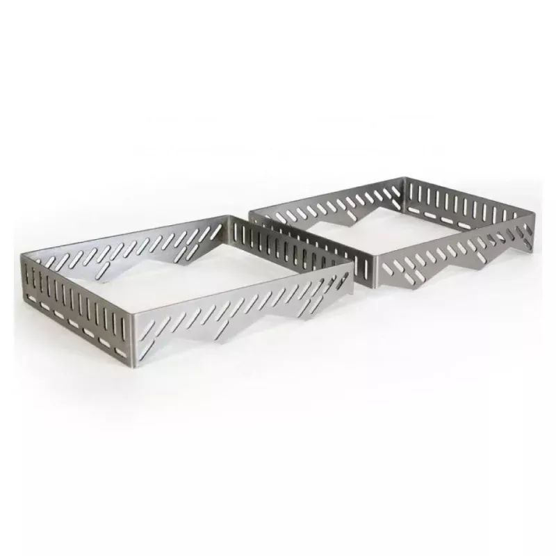 SS Heat Deflector/Drip Pan Rack for G420C, G420H
