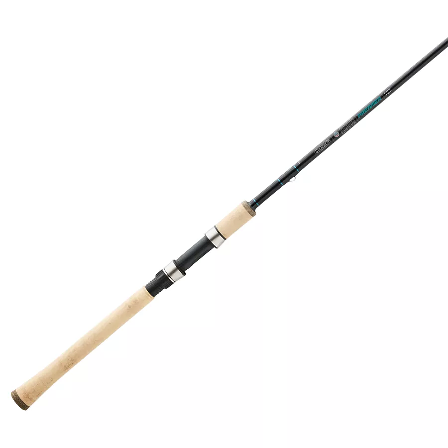 St. Croix Rods Premier Spinning Rod - 2 pcs - Medium Light Fast - 7' 6"