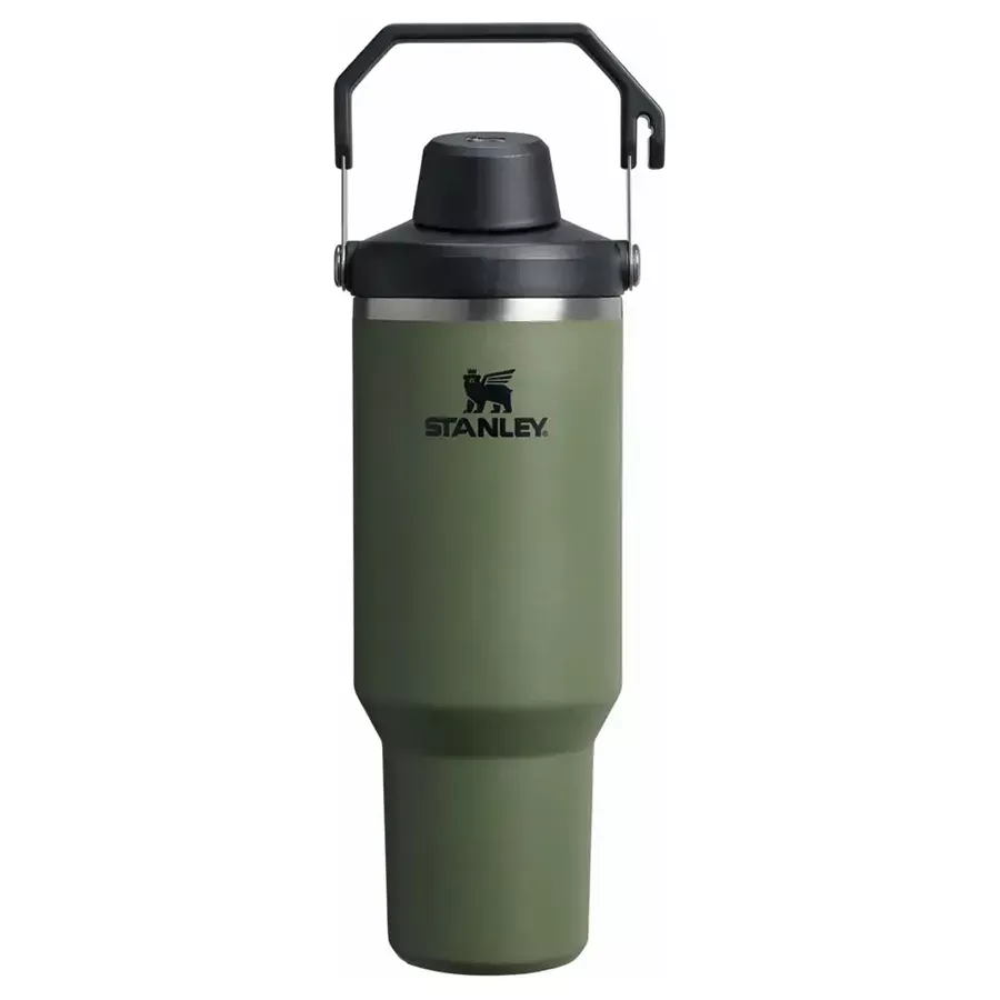 Stanley The IceFlow™ Tumbler with Fast Flow Lid - 40 oz