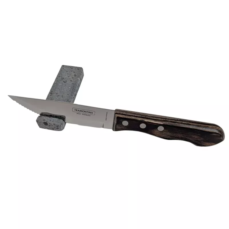 Stone Knife Rest Limited Edition Table Accessory