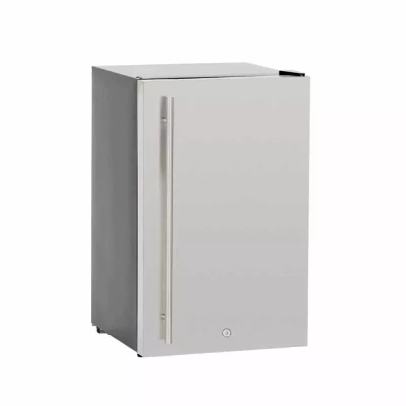 Summerset 4.5c Deluxe Compact Fridge- 21