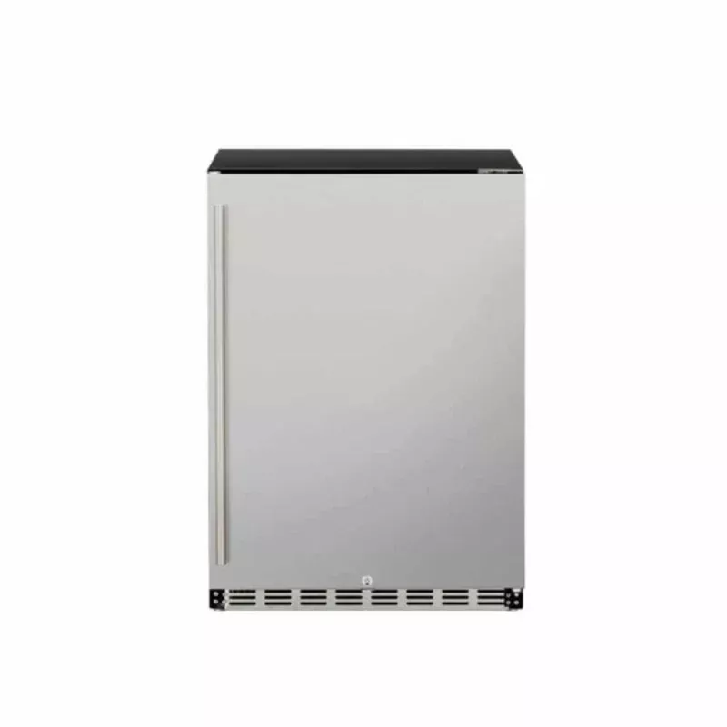 Summerset 5.3c Outdoor Rated Fridge- 24