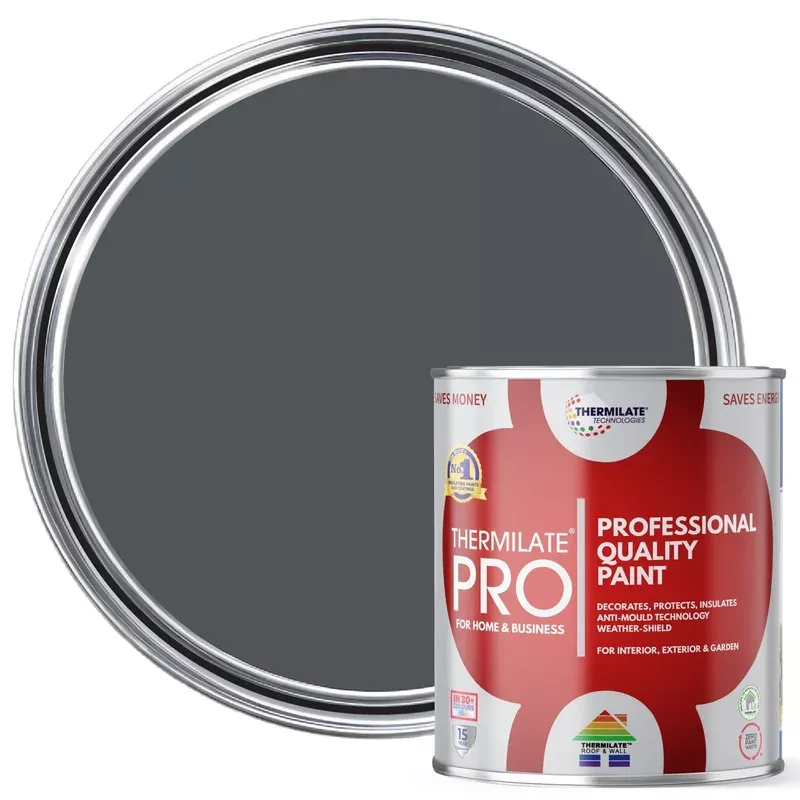 Thermilate Technologies Pro Flex Multi Surface All-in-one Paint – Satin