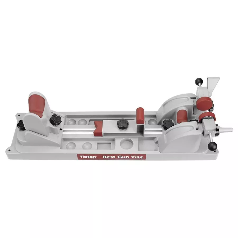 Tipton Best Gun Vise™