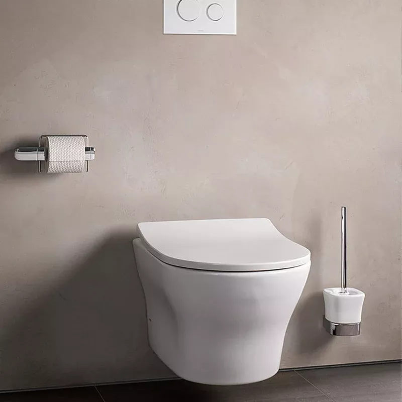 TOTO MH Wall Hung Toilet