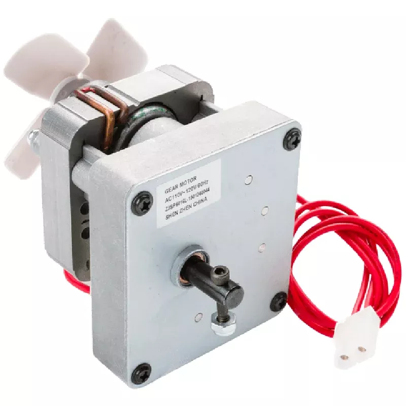 Traeger Auger Drive Motor