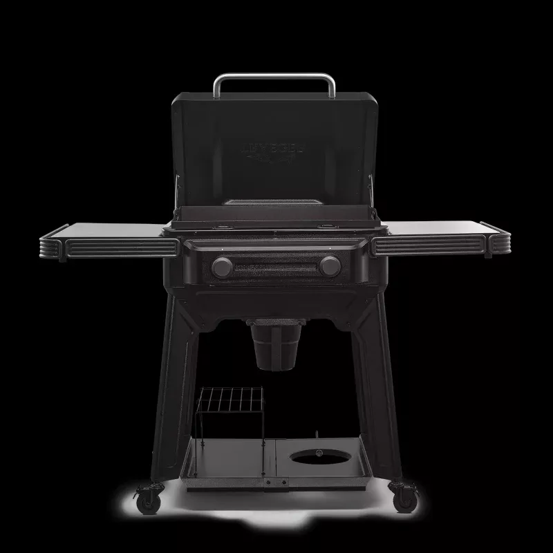 Traeger – Flatrock 2 Zone Flat Top Grill