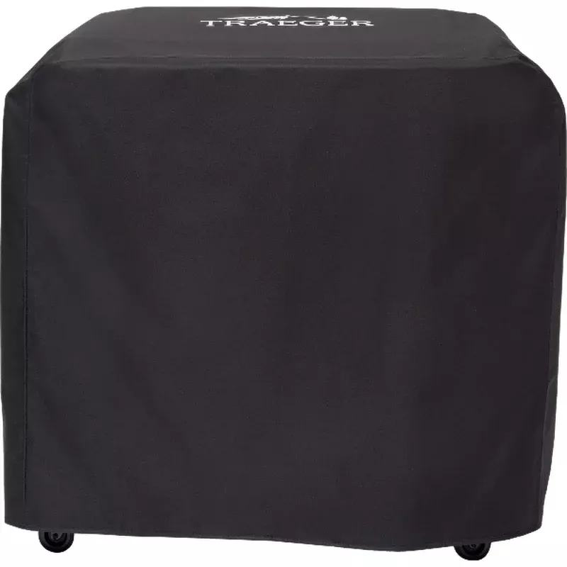 Traeger Flatrock 3 Zone Grill Cover BAC889