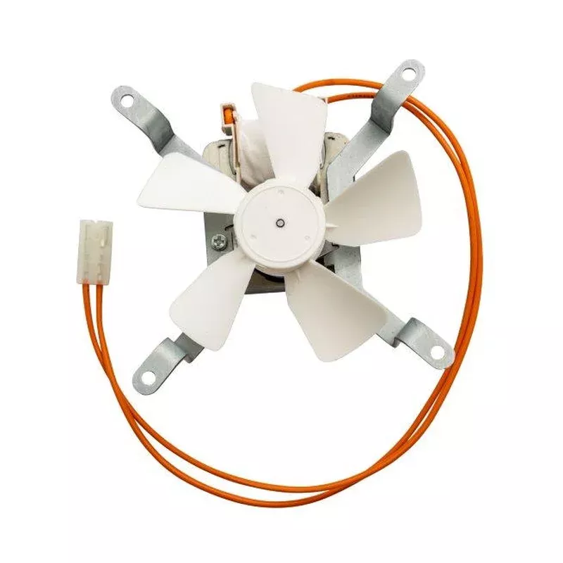 Traeger Induction Fan