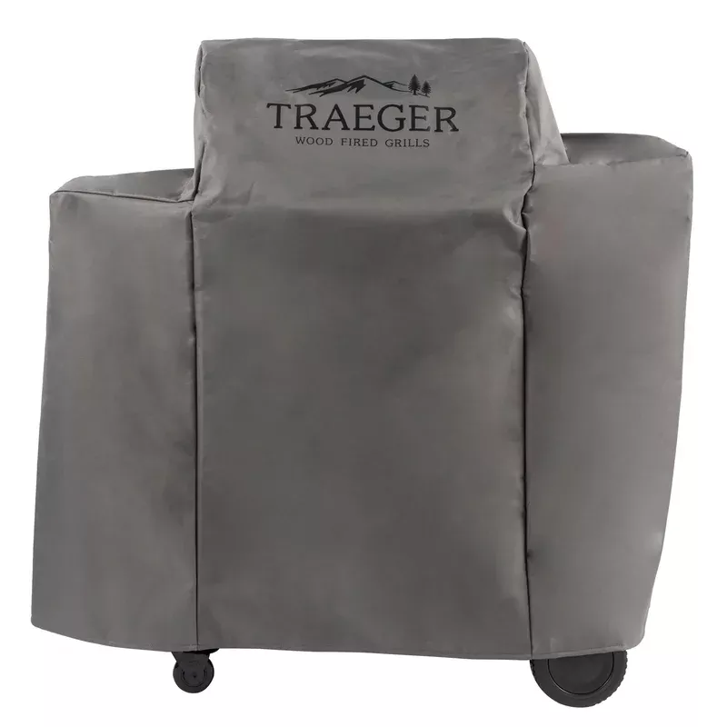 Traeger Ironwood 650 Smoker Cover
