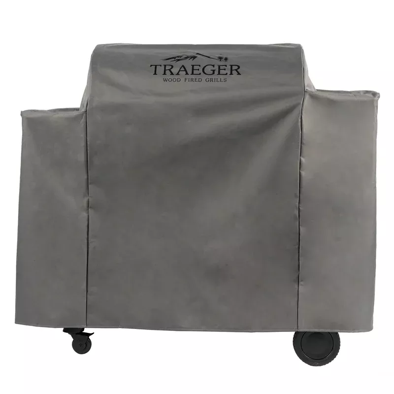 Traeger Ironwood 885 Smoker Cover