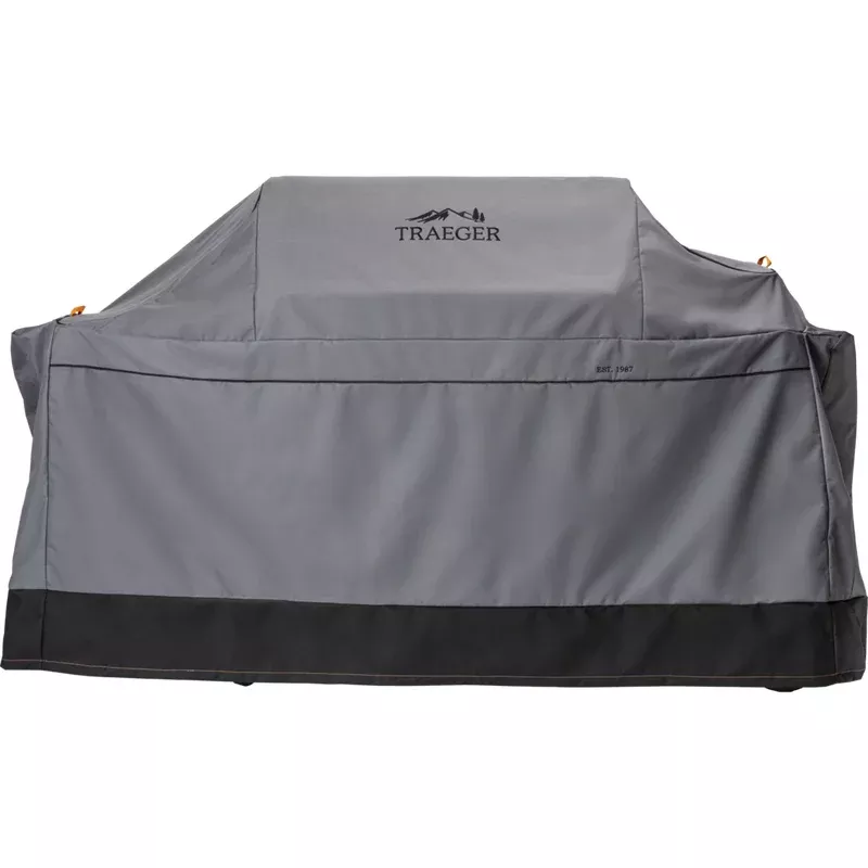Traeger Ironwood XL Full Length Grill Cover