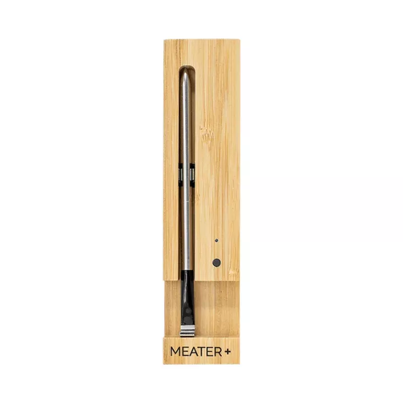 Traeger Meater + RTC-MT-MP01