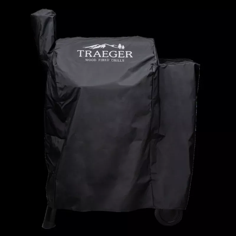 TRAEGER PRO 575/22 FULL-LENGTH GRILL COVER***