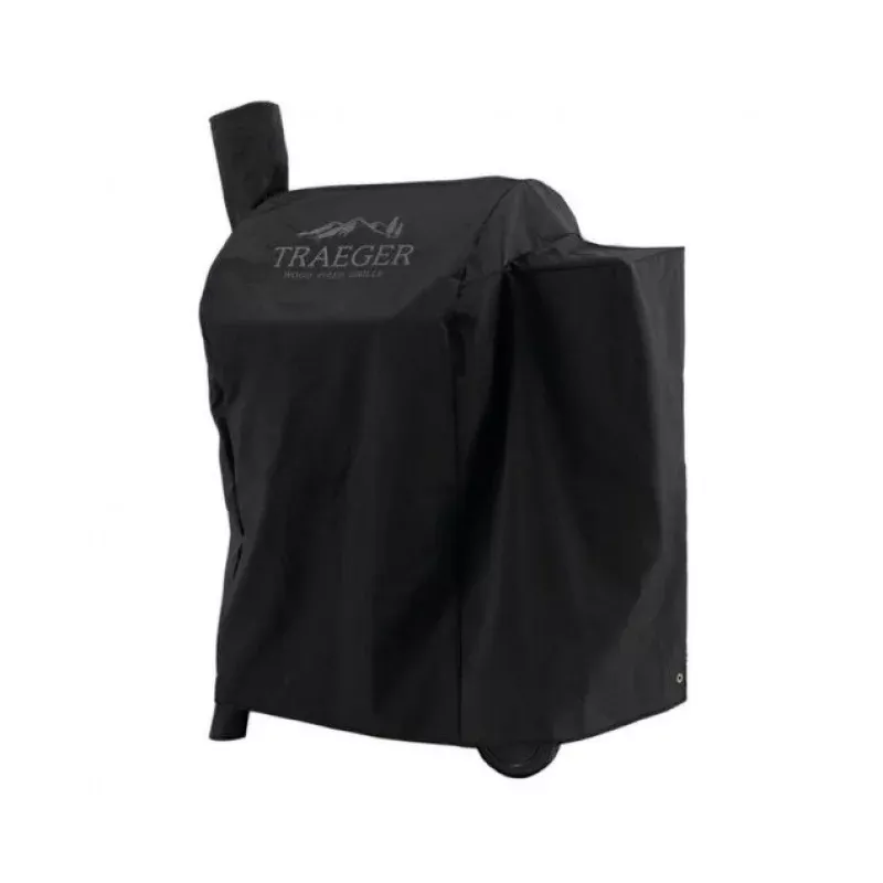 Traeger Pro 575 and Pro 22 Cover