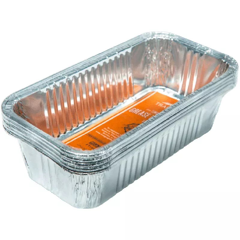 Traeger Timberline Grease Pan Liner x5