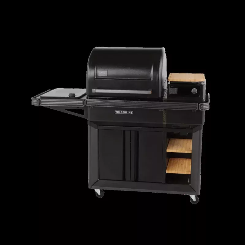 Traeger – Timberline Grill