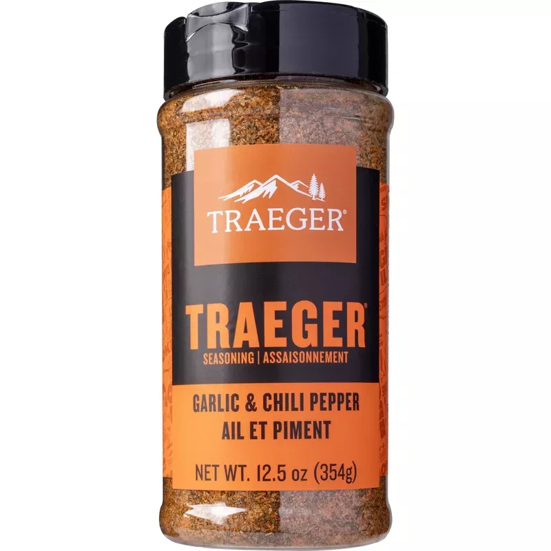 Traeger – Traeger Rub