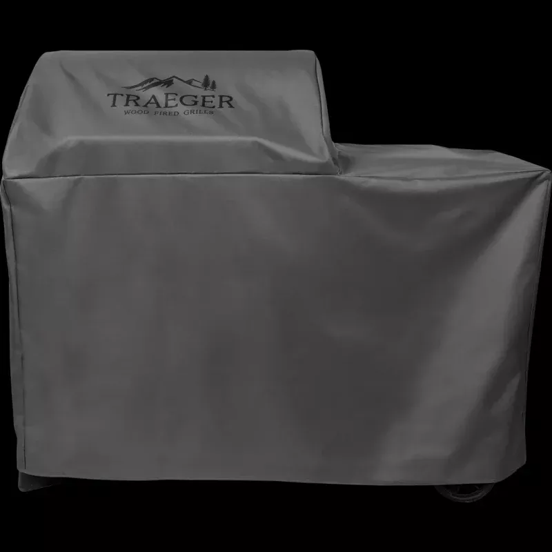 Traeger Woodridge Full Length Grill Cover