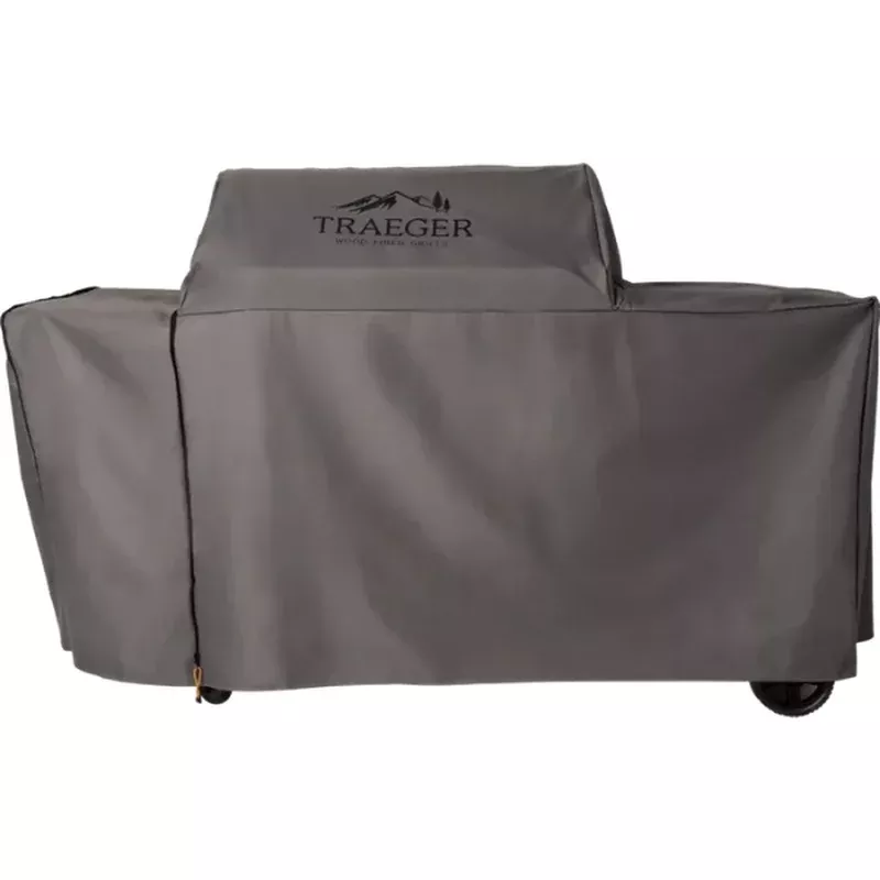Traeger Woodridge Pro/ Pro Plus/ Elite Grill Cover BAC777