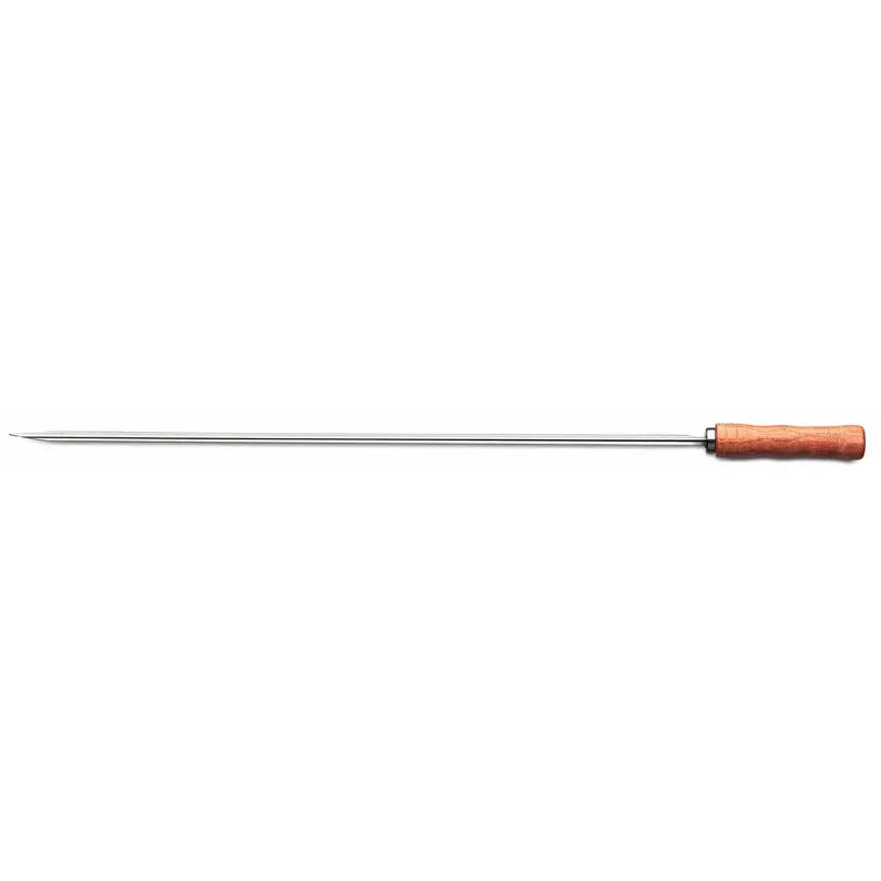 Tramontina Churrasco BBQ Wide Skewer 750mm