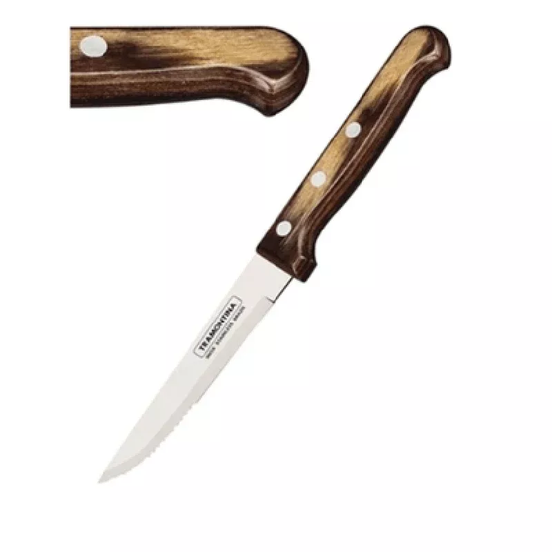 Tramontina Gaucho Premium Brazilian Steak Knives