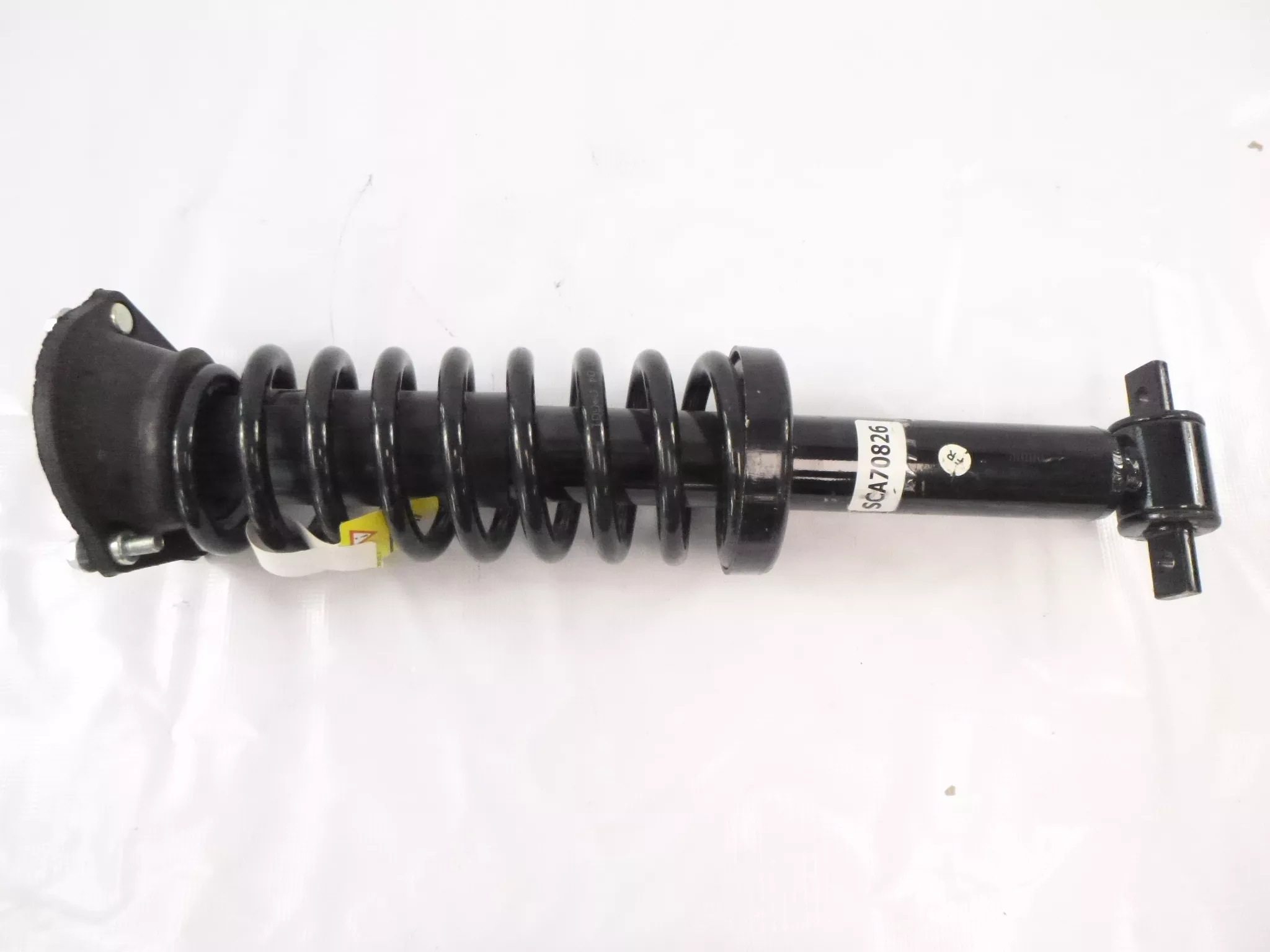 TRQ SCA70826 Front Right Complete Strut fits Pontiac Firebird 1993-2002