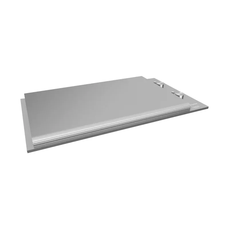 Tucker Horizon Marine Grade Built In BBQ with Flat Lid
