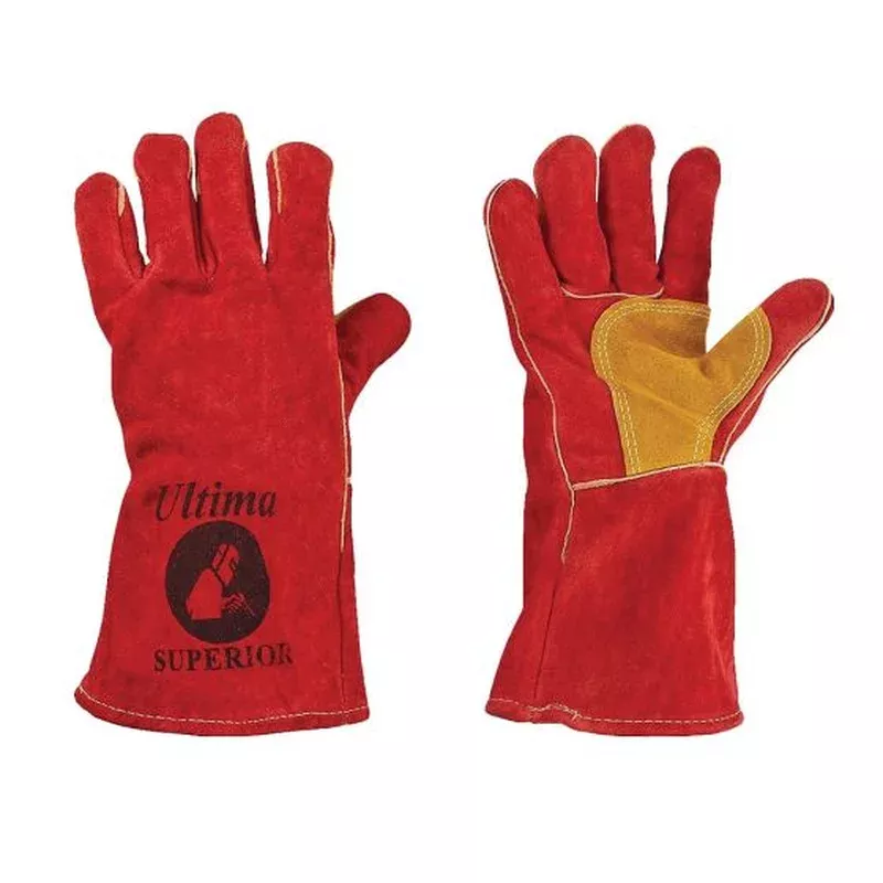 Ultima BBQ Gauntlet Gloves