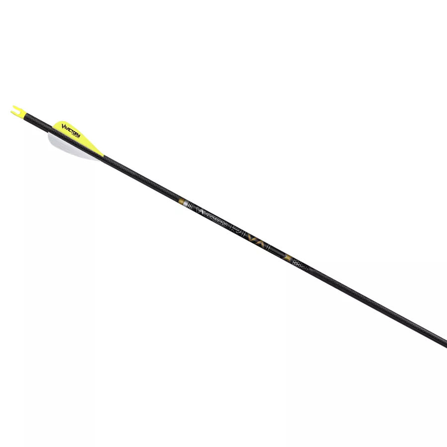Victory Archery RIVAL X Arrows - 6 pk