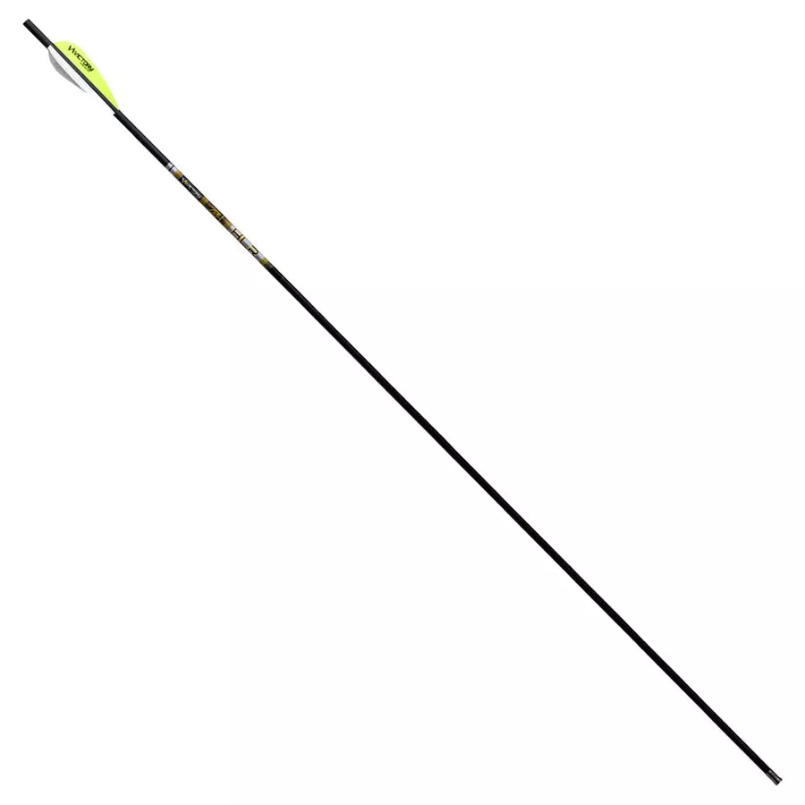 Victory Archery VLR Elite Arrows - 6 pk