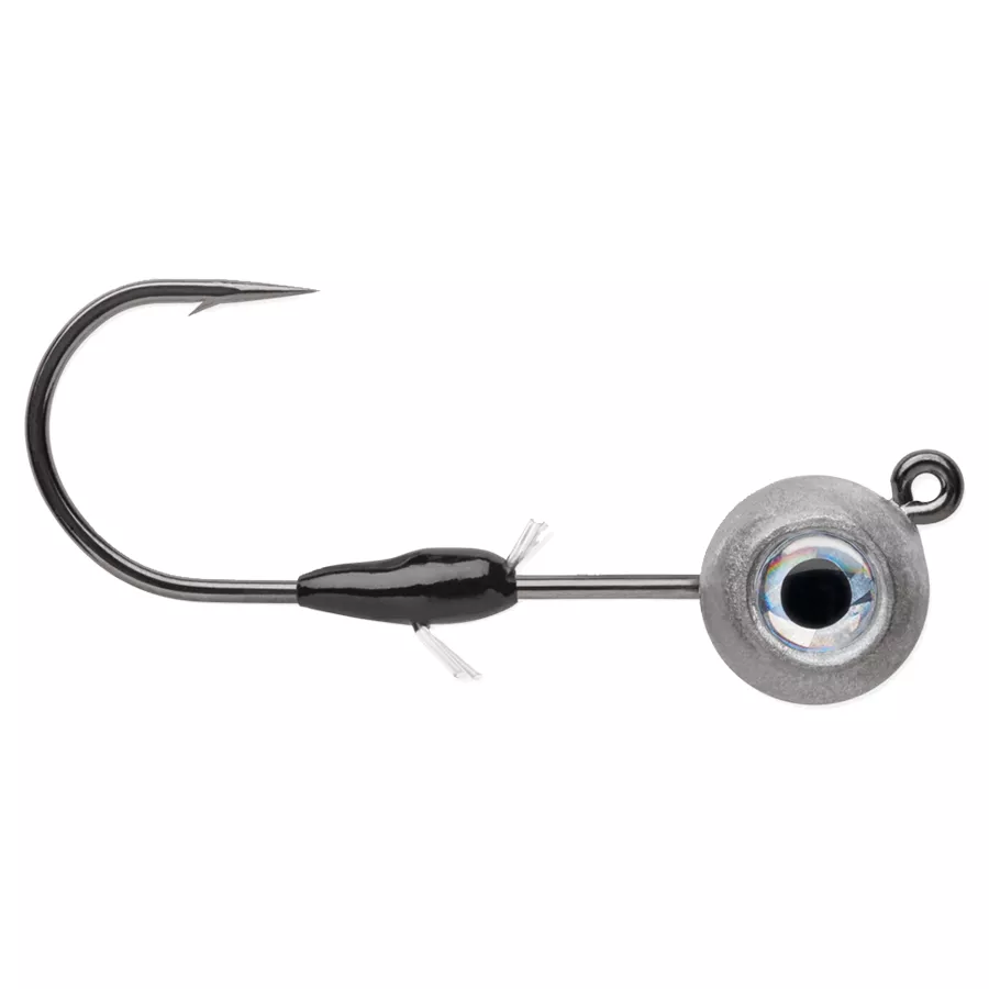 VMC Minnow Shaker Jig - Natural