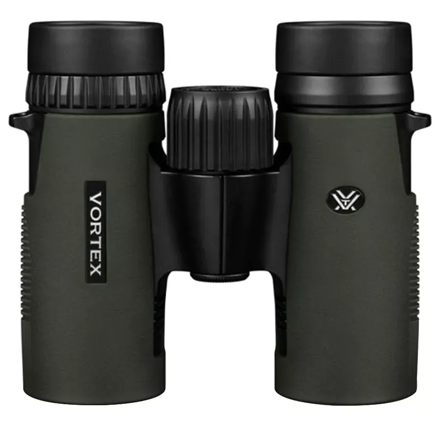 Vortex Diamondback HD Binoculars - 10x32