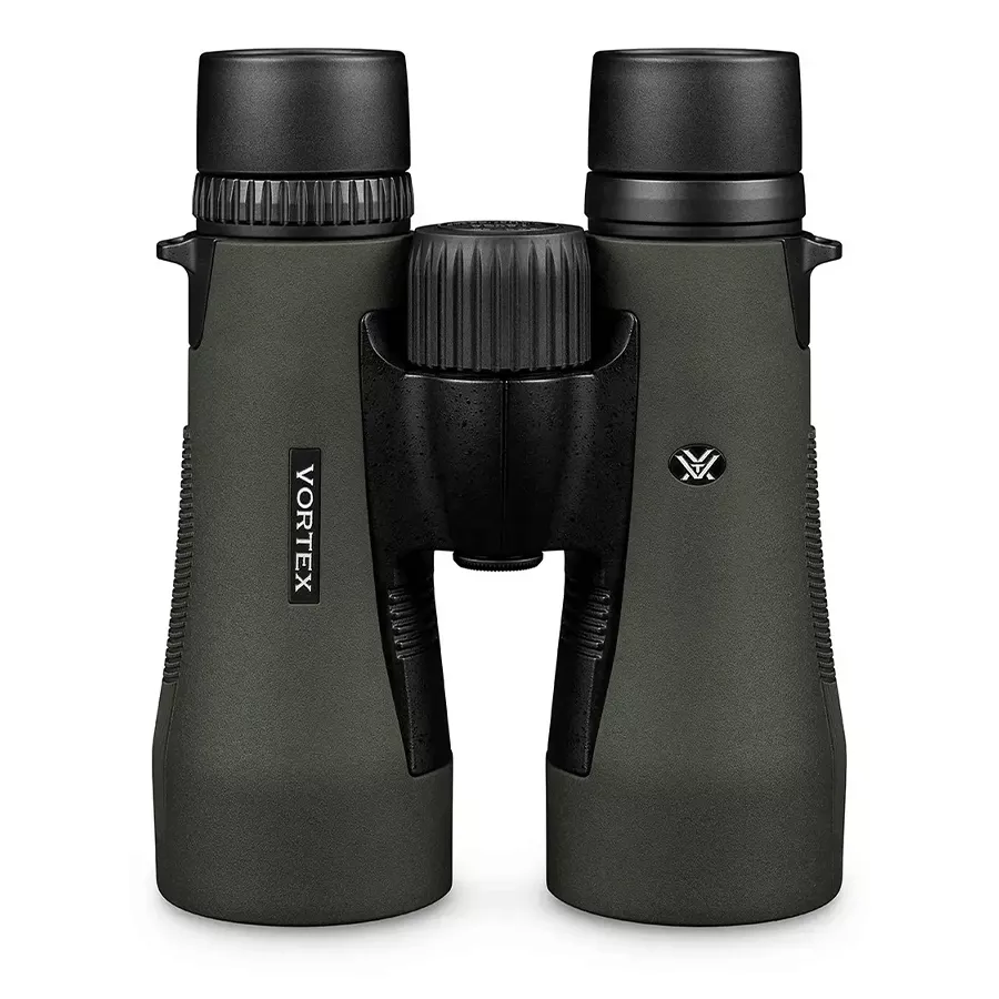Vortex Diamondback HD Binoculars - 10x50