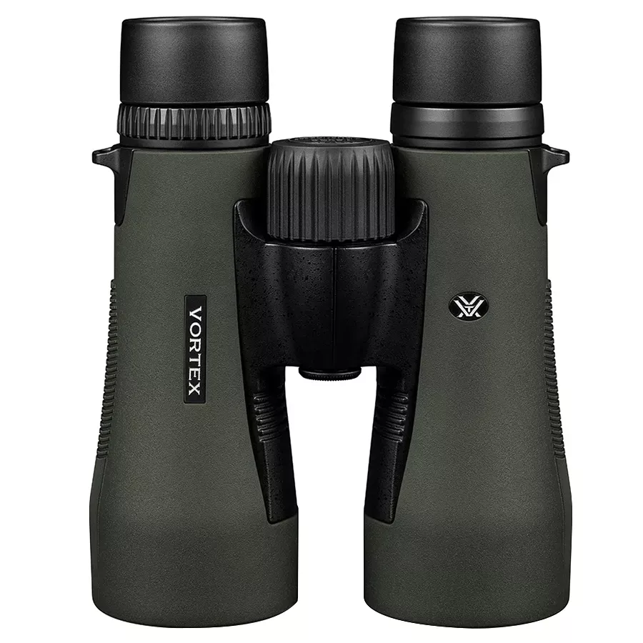 Vortex Diamondback HD Binoculars - 12x50