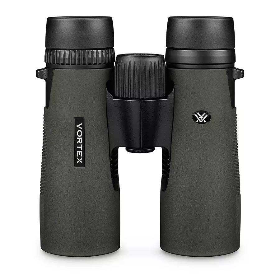 Vortex Diamondback HD Binoculars - 8x42