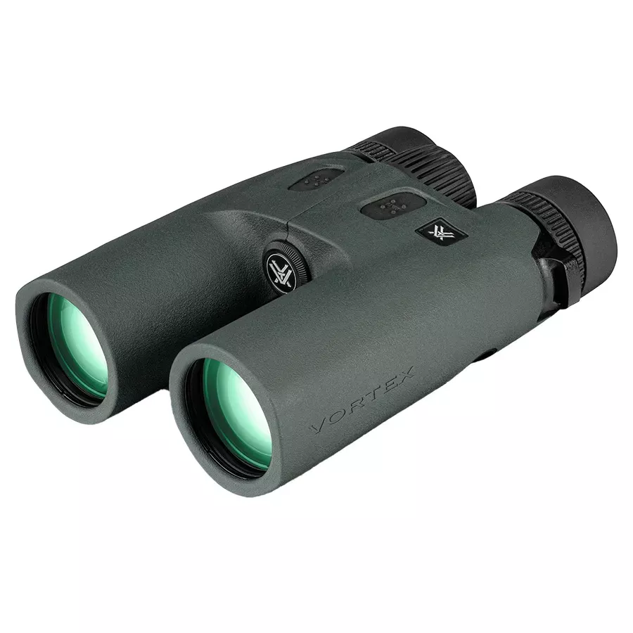 Vortex Ranger HD 3000 Laser Rangefinding Binocular - 10x42