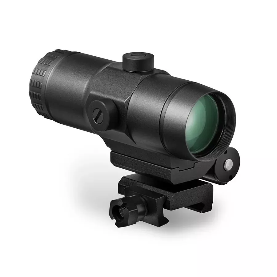 Vortex VMX-3T Magnifier with Flip Mount