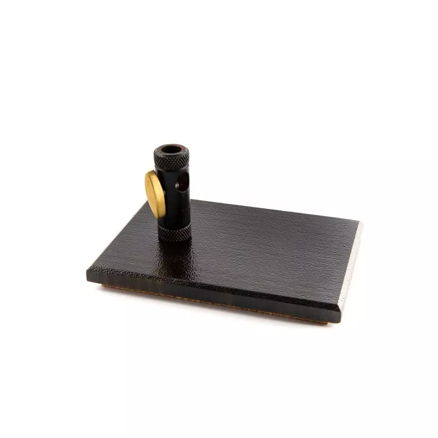 Wapsi Flat Vise Base