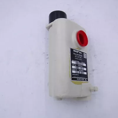 Wasp Inc. Trailer Brake Actuator Surge Master (1P)580376-5