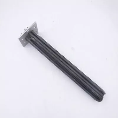 Watlow Ecolab Heating Element U6-29-363-1, 89001016, 208V, 15KW, 3PH