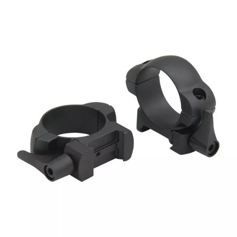 Weaver Lever Lok™ Top Mount Rings - 1"