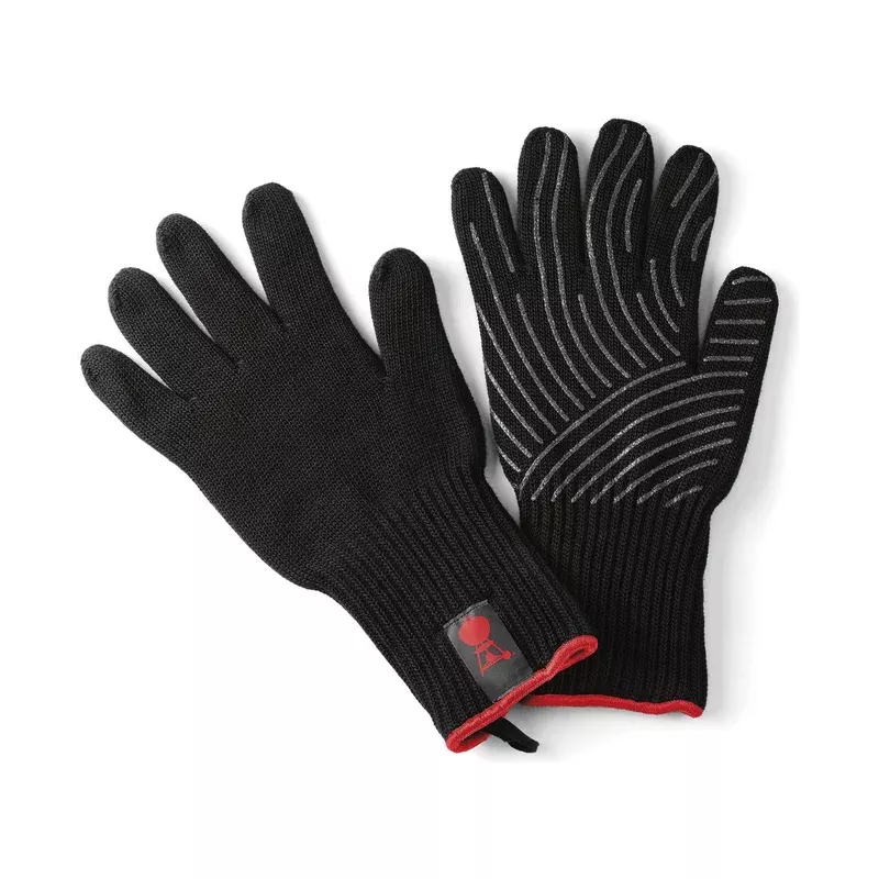 Weber Premium BBQ Gloves L/XL