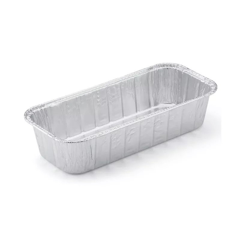 Weber SmokeFire EX4 / EX6 Drip Pans – 10 pack