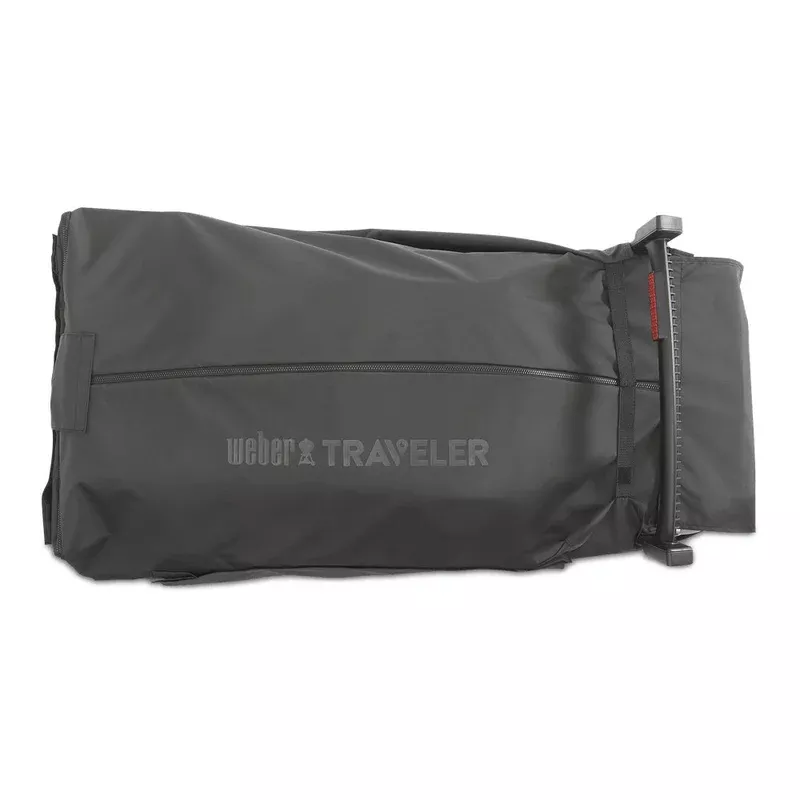 Weber Traveler Cargo Protector BBQ Cover