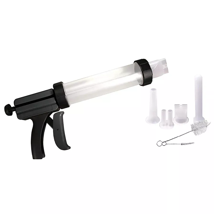Weston Jerky Gun Jr.