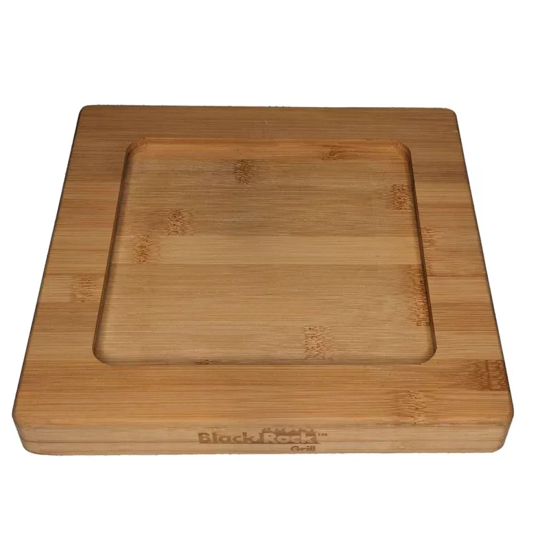 Wooden Board Square- GP-29